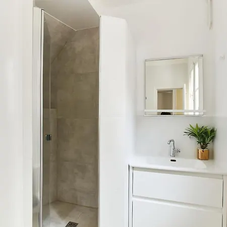 Bnbnova - 2br - Palais Garnier & Place Vendome Parijs